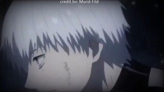 kaneki phải ăn hamburger thay vì không muốn hóa hình #anime #schooltime
