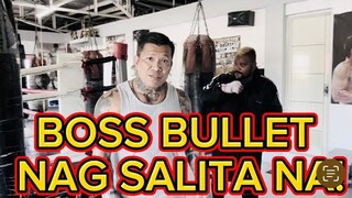 @BossBullet.HypeKing  NAGSALITA NA!