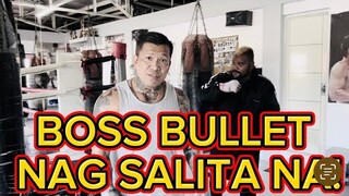 @BossBullet.HypeKing  NAGSALITA NA!