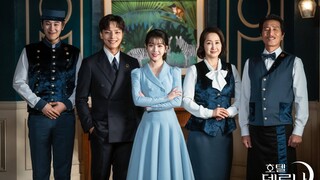 [Eng sub] Hotel Del Luna Episode 16 (Final)