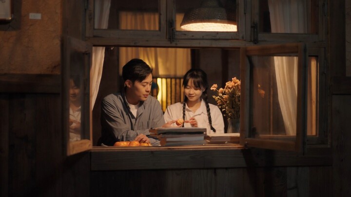 Ngày xưa xe ngựa chậm, cả đời chỉ yêu một người