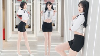 【4k竖屏一镜到底】~❤excuse me❤~打扰一下？【子婳】