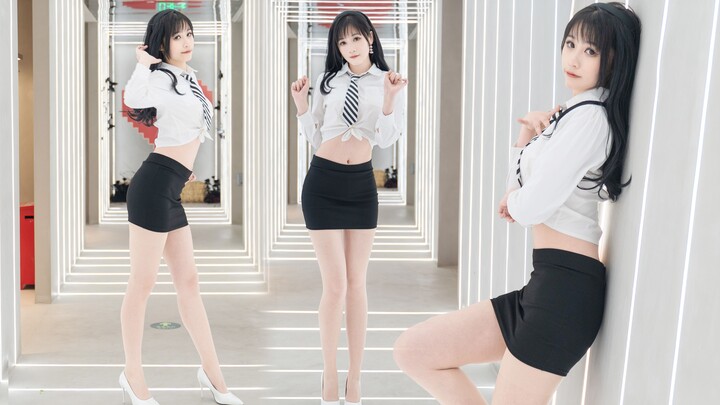【4k vertical screen one shot】~❤permisi❤~Permisi? 【Zihua】