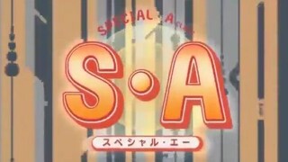 Special A Episode 21