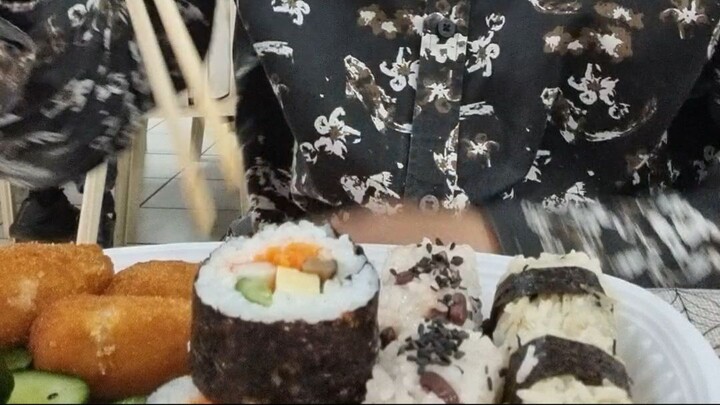 Japanese Food