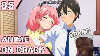 Anime Crack Indonesia - BANG KUAT IMAN - #85