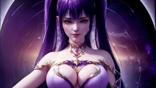 Battle Through The Heavens (BTTH)  145 SUB INDO 1080P
