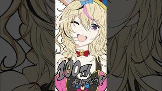 【イラストメイキング】尾丸ポルカ先輩描いてみた!!【ホロライブ】  #shorts    #イラスト    #illustration    #hololive