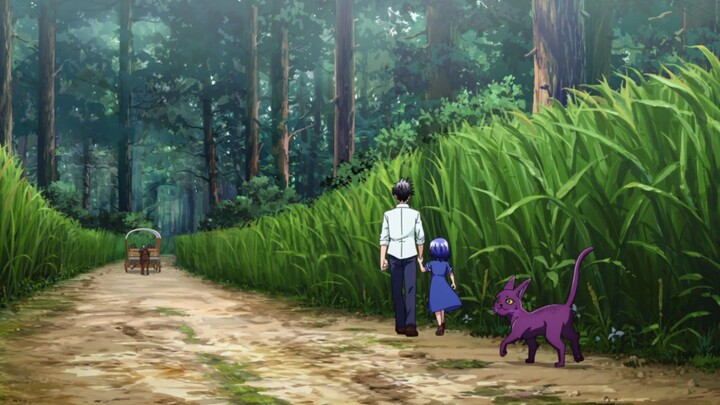 Arafou Otoko no Isekai Tsuuhan Seikatsu Episode 5 Sub Indo