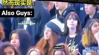 مشهد محرج أثناء البث التلفزيوني المباشر... لماذا أشعر أنه يصبح أكثر إحراجًا كلما شرحت أكثر؟