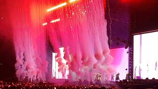 20230312 Kill This Love + Crazy Over You + Playing With Fire BLACKPINK Born Pink Tour Jakarta Day 2