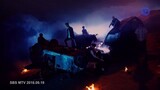 GOT7 HARD CARRY OFFICIAL MUSIC VIDEO