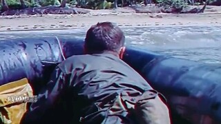 荒岛上求生的男女"！