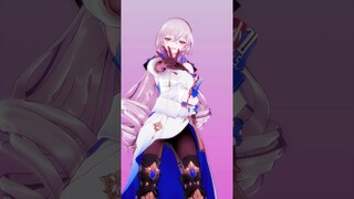 Bronya / Hold Up #honkaistarrail #bronya