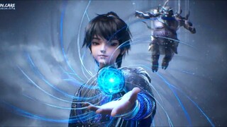 Azure Legacy Eps 60 Sub Indo