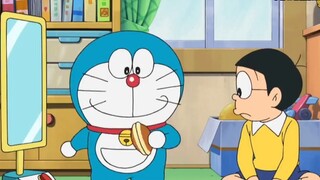 After all, my Bonegawa family is still no match for Nobita's Nobita family