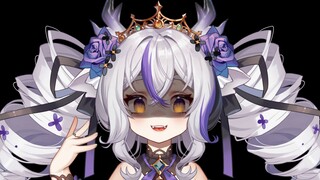 [Live2D model display] Dragon Clan Bride [Rinya Rinya]