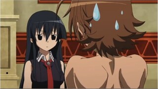 Akame (All Moments) l Akame ga kill