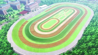 uma musume : pretty derby season 3 episode 5 sub indo