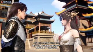 Wind Breaker Episode 23