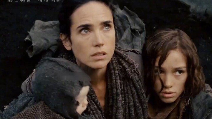 صراع بين الطبيعة البشرية والطبيعة الإلهية