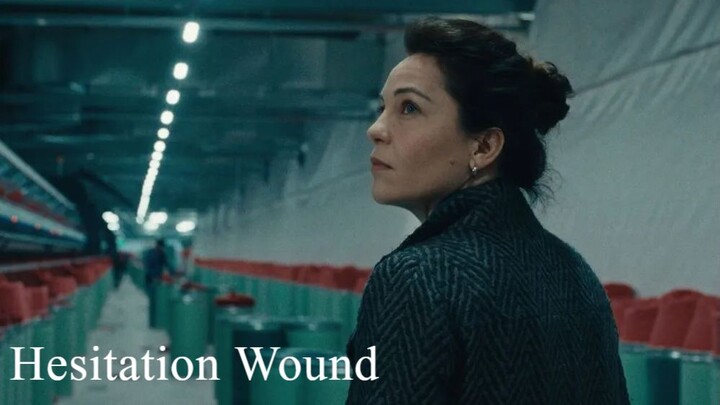 Hesitation Wound (2024) - SUB INDO
