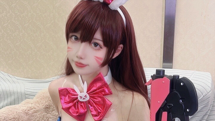 【dva】นี่มันเกินไปแล้ว~