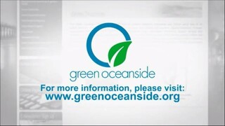 PSA Green Oceanside No Sound Captions