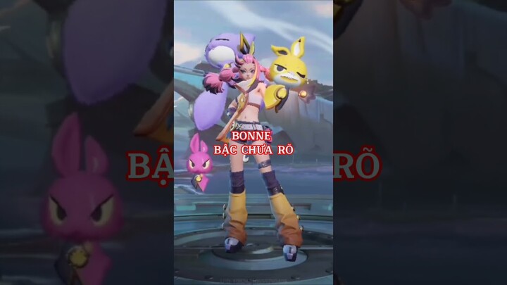 hé lộ 3 tướng sắp có skin