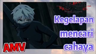 [Reincarnated Assassin]AMV |  Kegelapan mencari cahaya