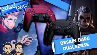 Detail Playstation Days of Play, Model Baru DualSense, sampai Demo Scarlet Nexus! | #GameNow