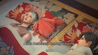 First Kiss Eps 04 Sub Indo