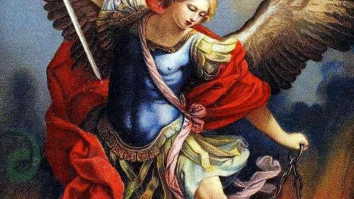 【Hebrew of the End】What if Heaven and Hell staged a 13-vs-13 ring battle?