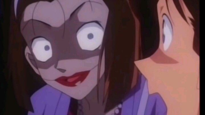 [ Detective Conan ] Sonoko's double standard operation, I envy such a friendship between besties