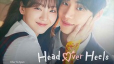 Head Over Heels Eps 3 Sub Indo Preview