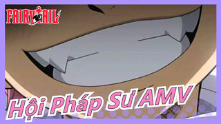 [Hội Pháp Sư/Hoành tráng] Có ai còn hcus ý đến Hội Pháp Sư? Đã bao lâu rồi bạn không xem nó?