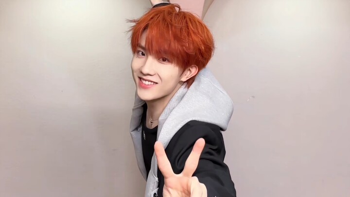 تعليم رقصة الإيماءات لأغنية سو شين هاو "الحب الخطير"!