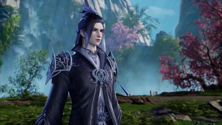 Cultivator Vs Heroes Eps 03 Sub Indo