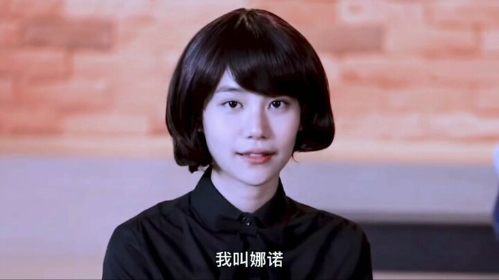 Tiếng cười của Nanao mãi mãi được bắt chước, nhưng chưa từng bị vượt qua!