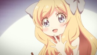 The sandwich sauce when I was a kid was so cute!