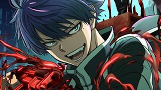 Poster Buronan Anime Favorit