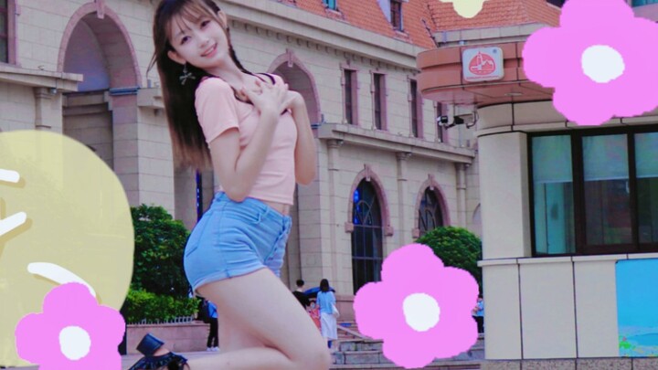 【Youxiao】Masuk dan hindari panasnya musim panas! ! Saya sangat menyukai Qingdao, "musim panas kota k