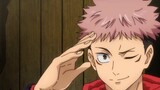[Jujutsu Kaisen/Seiyuu Terrier] How is the Jujutsu Kaisen I saw different from yours? ?
