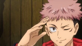 [Jujutsu Kaisen/Seiyuu Terrier] Bagaimana Jujutsu Kaisen yang saya lihat berbeda dari milik Anda? ?