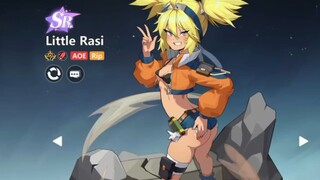 你能认出多少人？欧美超级缝合手游-日漫主角TS版300英雄