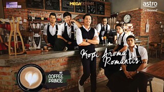 My Coffee Prince ep 26