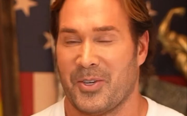 Italy King Advertisement