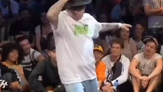 freestyle 小海