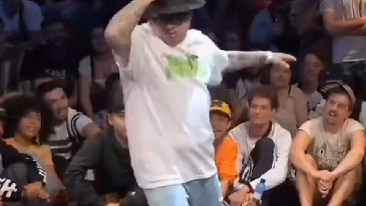freestyle 小海