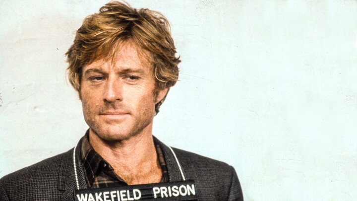 Watch Brubaker Full Movie 1980 HD